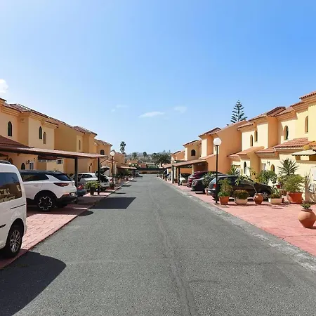 Daire Sonnenland Tinos Ii By Villagrancanaria