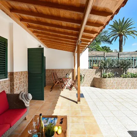 Sonnenland Tinos Ii By Villagrancanaria Daire *